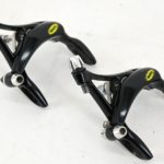 Mavic SSC Road Bicycle Brakes Black - Image 4
