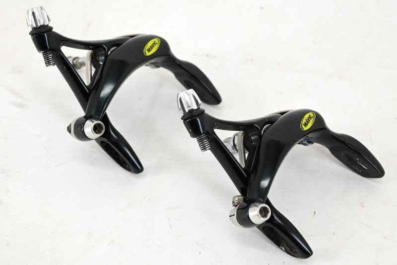 Mavic SSC Road Bicycle Brakes Black - Image 4