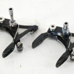 Mavic SSC Road Bicycle Brakes Black - Image 5