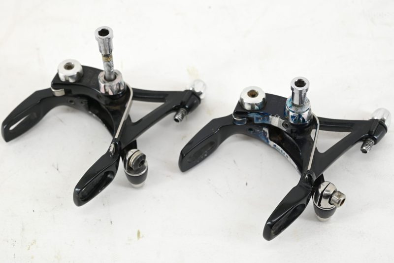 Mavic SSC Road Bicycle Brakes Black - Image 5