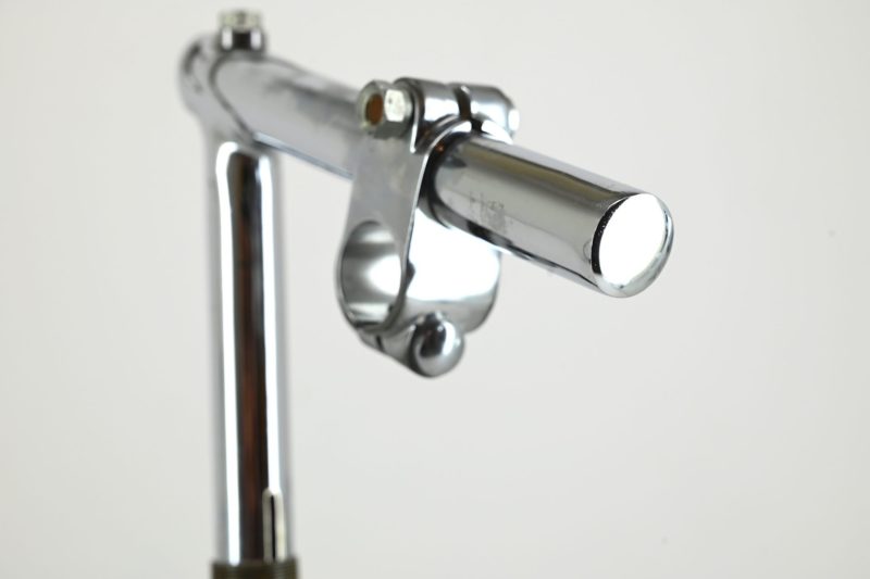 NOS Philippe Steel adjustable Stayer Stem