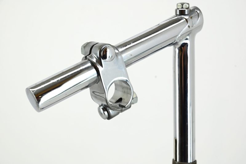 NOS Philippe Steel adjustable Stayer Stem - Image 2