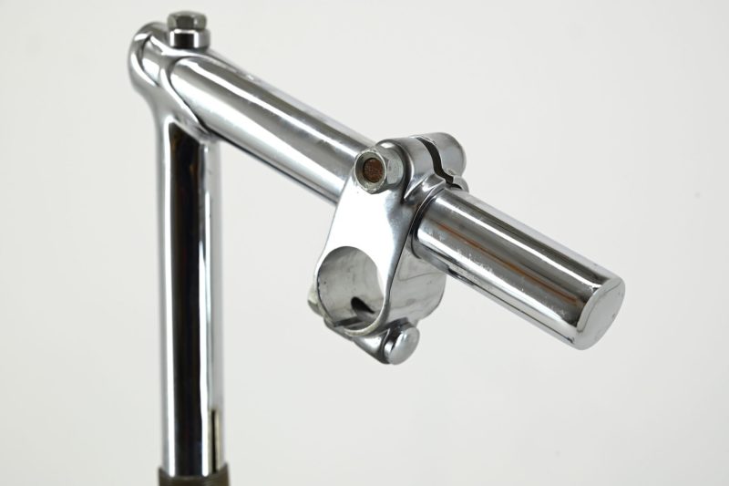 NOS Philippe Steel adjustable Stayer Stem - Image 3