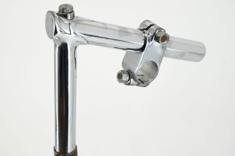 NOS Philippe Steel adjustable Stayer Stem - Image 4
