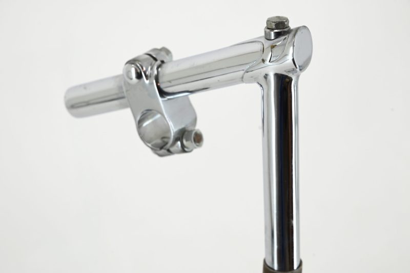 NOS Philippe Steel adjustable Stayer Stem - Image 5