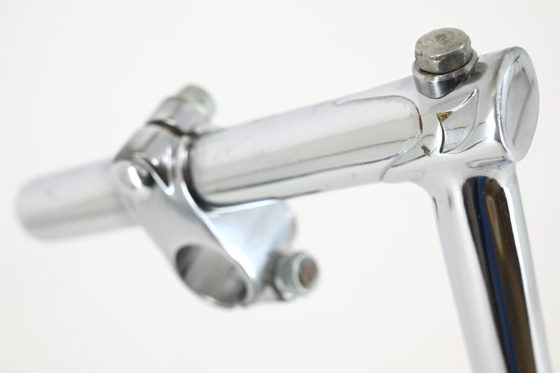 NOS Philippe Steel adjustable Stayer Stem - Image 6