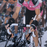 Team Telekom Adidas Jersey Original Jan Schaffrath Size 4