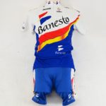 Team Banesto Cycling Kit Nalini Campagnolo - Image 2