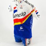 Team Banesto Cycling Kit Nalini Campagnolo