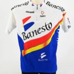 Team Banesto Cycling Kit Nalini Campagnolo - Image 6