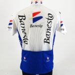 Team Banesto Cycling Kit Nalini Campagnolo - Image 7