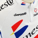 Team Banesto Cycling Kit Nalini Campagnolo - Image 8