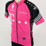 Team Telekom Adidas Jersey Original Jan Schaffrath Size 4 - Image 2