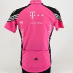 Team Telekom Adidas Jersey Original Jan Schaffrath Size 4 - Image 3