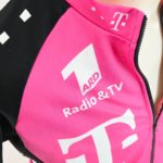 Team Telekom Adidas Jersey Original Jan Schaffrath Size 4 - Image 4