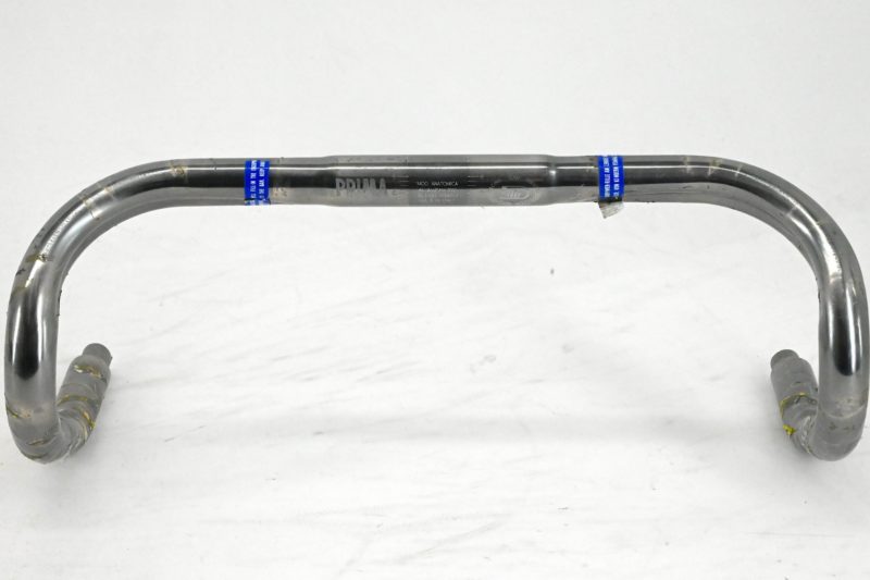 3TTT Prima 220 Ergo Handlebar 39.5cm 25.8mm - Image 4