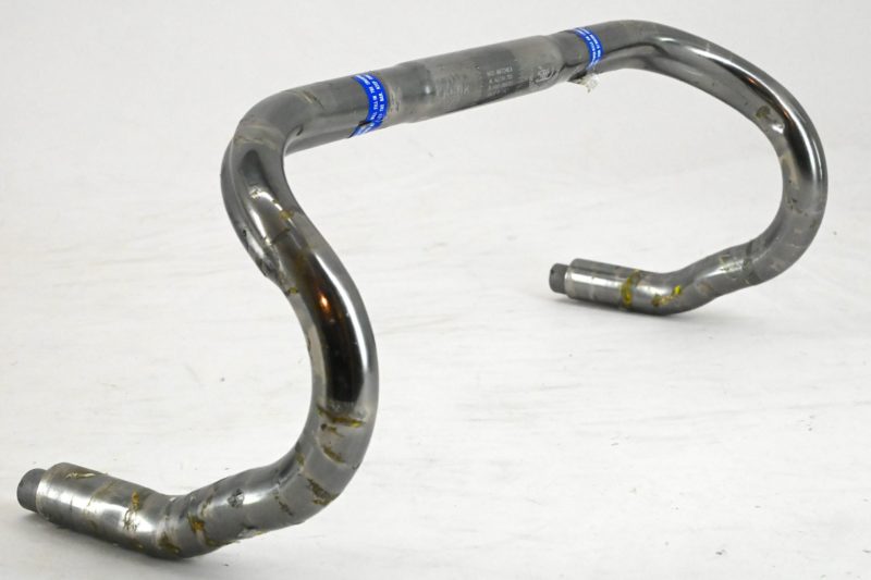 3TTT Prima 220 Ergo Handlebar 39.5cm 25.8mm