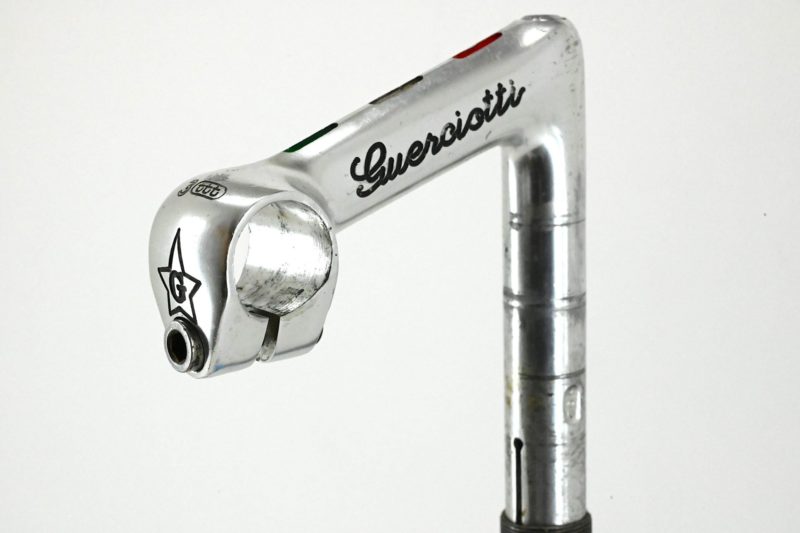 3TTT Record 1984 Quill Stem Guerciotti Pantograph 105mm - Image 2
