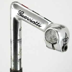 3TTT Record 1984 Quill Stem Guerciotti Pantograph 105mm