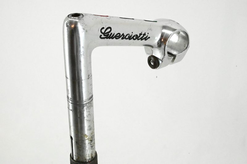 3TTT Record 1984 Quill Stem Guerciotti Pantograph 105mm - Image 5
