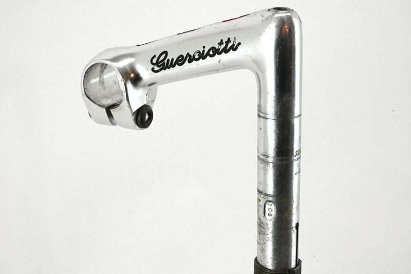 3TTT Record 1984 Quill Stem Guerciotti Pantograph 105mm - Image 4