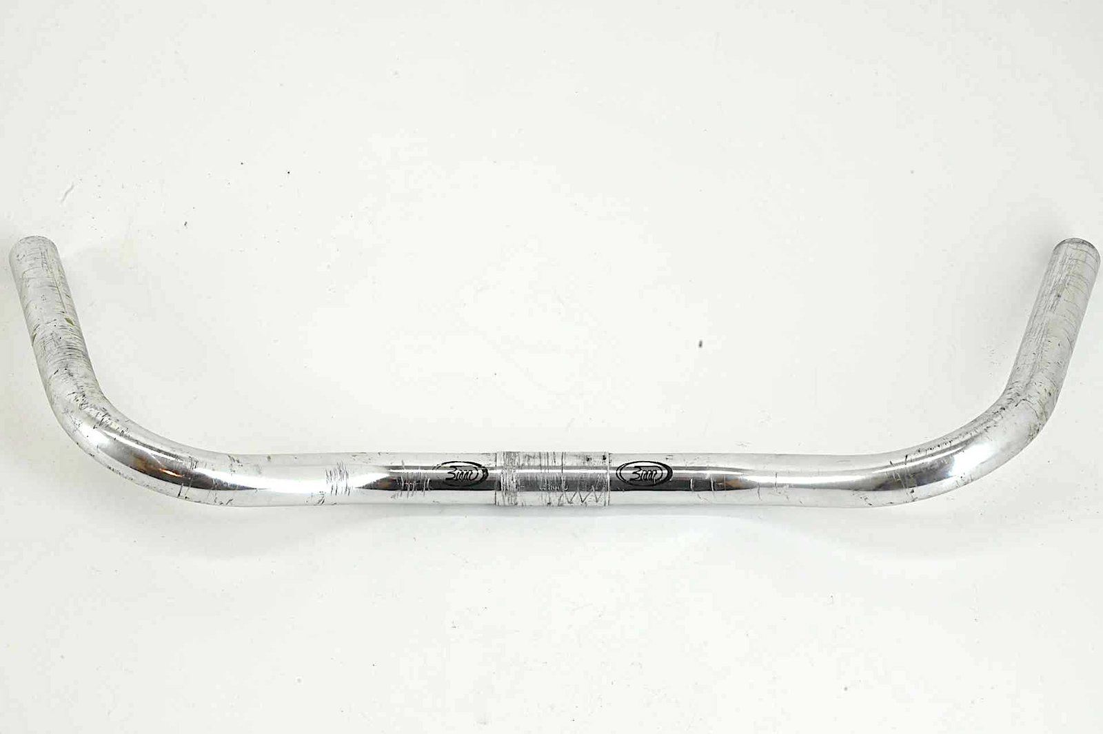 3ttt Curva Trail Alta Touring Handlebar 25.4mm