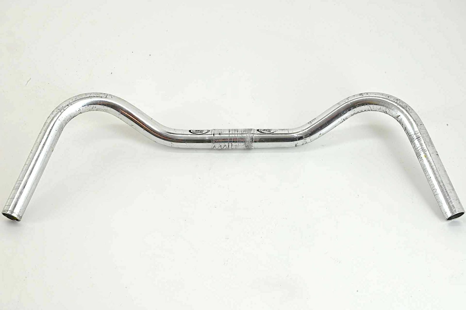 3ttt Curva Trail Alta Touring Handlebar 25.4mm - Image 4
