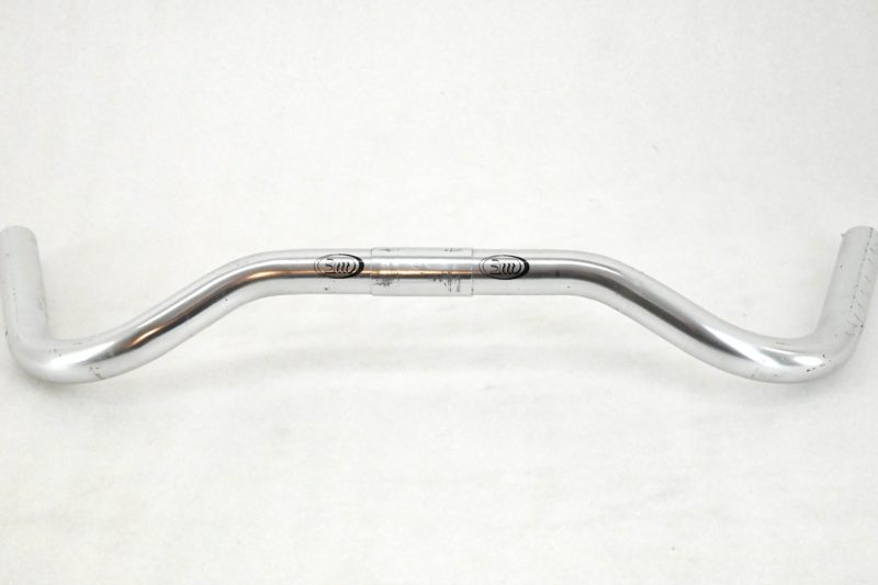 3ttt Curva Trail Bassa Touring Handlebar 25.8mm