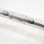 3ttt Curva Trail Bassa Touring Handlebar 25.8mm - Image 2
