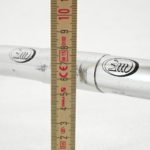3ttt Curva Trail Bassa Touring Handlebar 25.8mm - Image 3