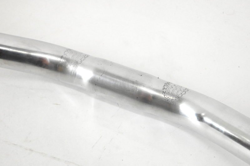 3ttt Trail Bassa Touring Handlebar 25.8mm - Image 5