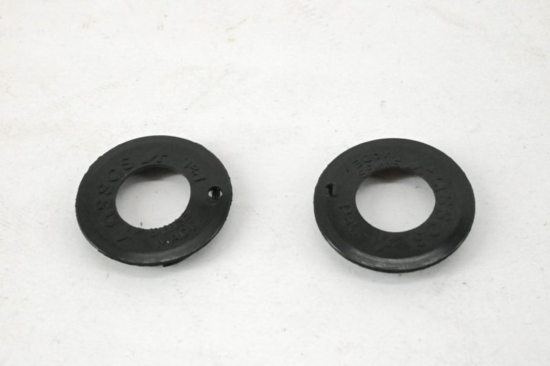 ASSOS Swiss Made Bottom Bracket BSA 113mm Titanium - Image 5
