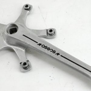Assos Swiss Made Right Crank Arm 172.5mm