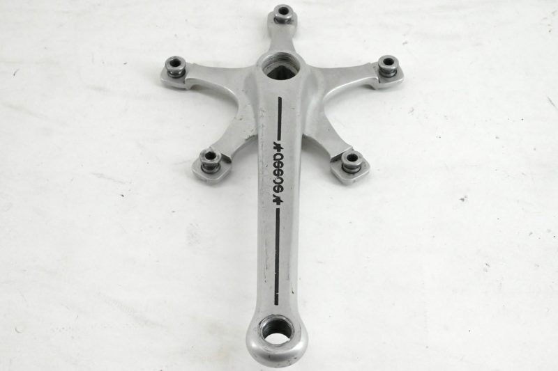 Assos Swiss Made Right Crank Arm 172.5mm - Image 2