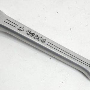 Assos left crank arm 172.5mm
