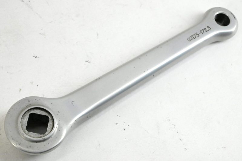 Assos left crank arm 172.5mm - Image 5