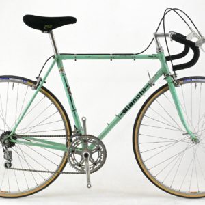 Bianchi Record 845 Campagnolo Gran Sport Valentino 1972 Size 53.5cm