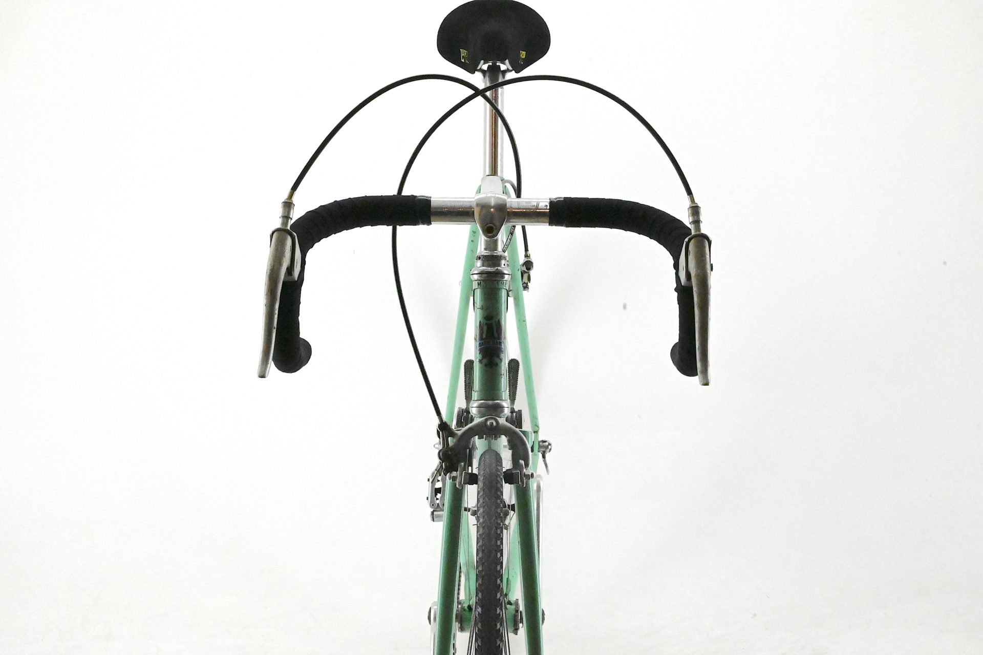 Bianchi Record 845 Campagnolo Gran Sport Valentino 1972 Size 53.5cm - Image 5