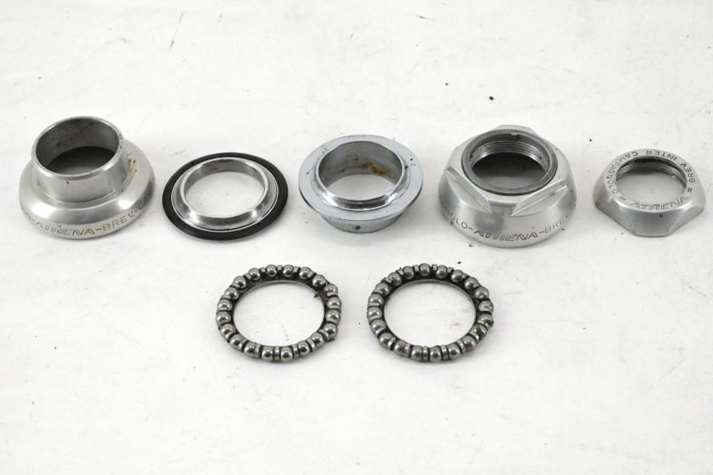 Campagnolo Athena Headset 1" Threaded - Image 4