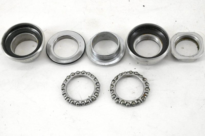 Campagnolo Athena Headset 1" Threaded - Image 5