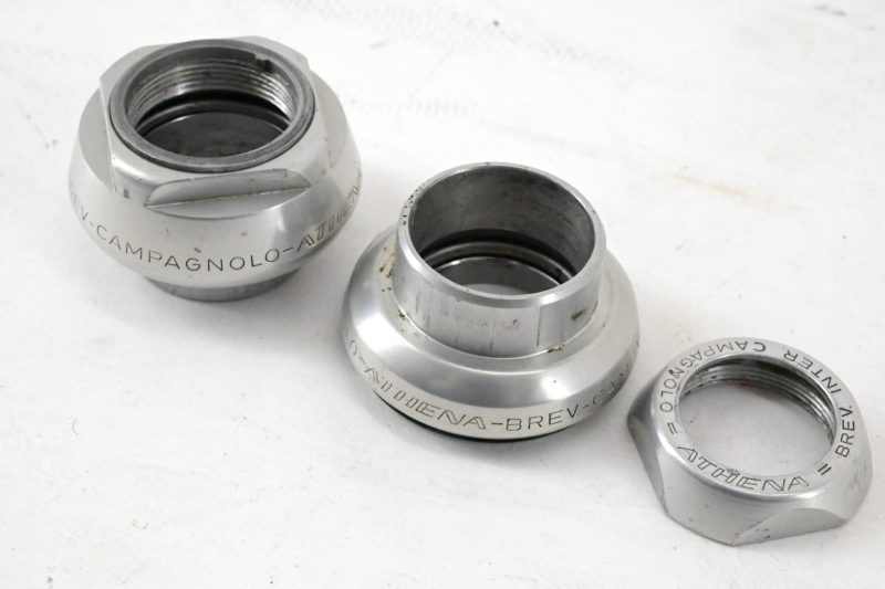 Campagnolo Athena Headset 1" Threaded - Image 6