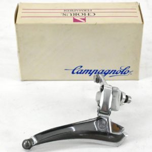 Campagnolo Chorus Clamp on Front Derailleur 28.6mm