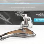 Campagnolo Chorus Front Derailleur 8,9,10 Speed 35.0mm
