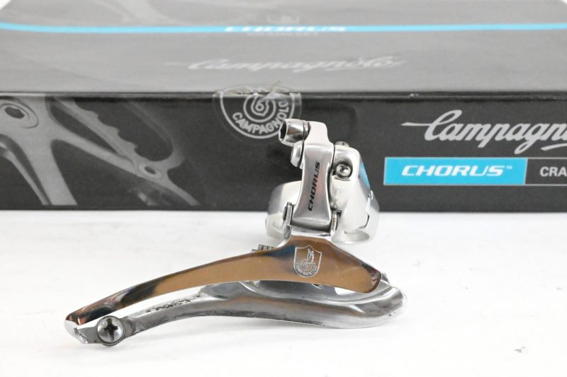 Campagnolo Chorus Front Derailleur 8,9,10 Speed 35.0mm