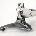 Campagnolo Chorus Front Derailleur 8,9,10 Speed 35.0mm - Image 2