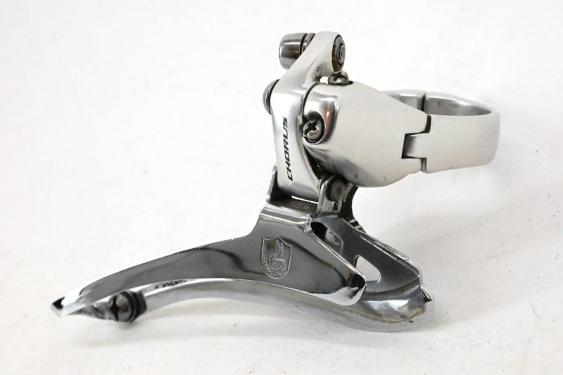 Campagnolo Chorus Front Derailleur 8,9,10 Speed 35.0mm - Image 2