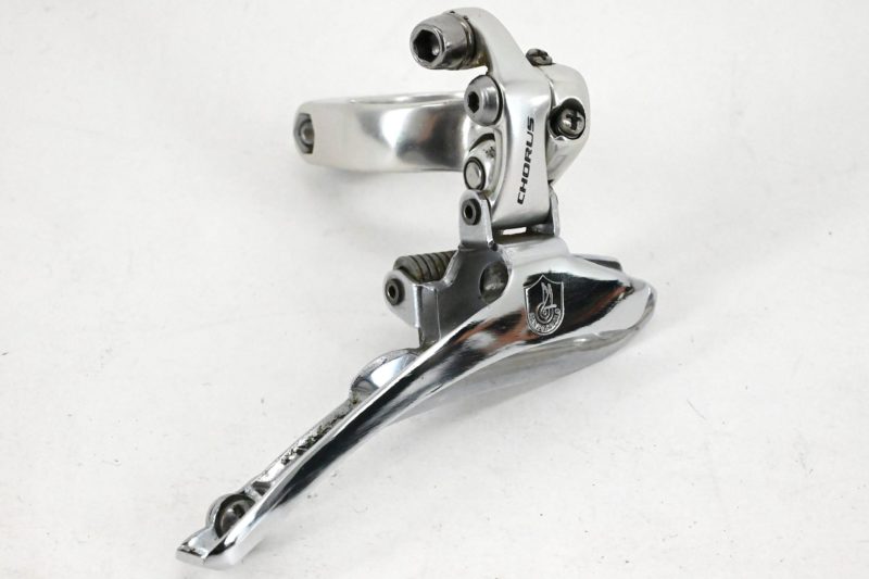 Campagnolo Chorus Front Derailleur 8,9,10 Speed 35.0mm - Image 3