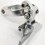 Campagnolo Chorus Front Derailleur 8,9,10 Speed 35.0mm - Image 4