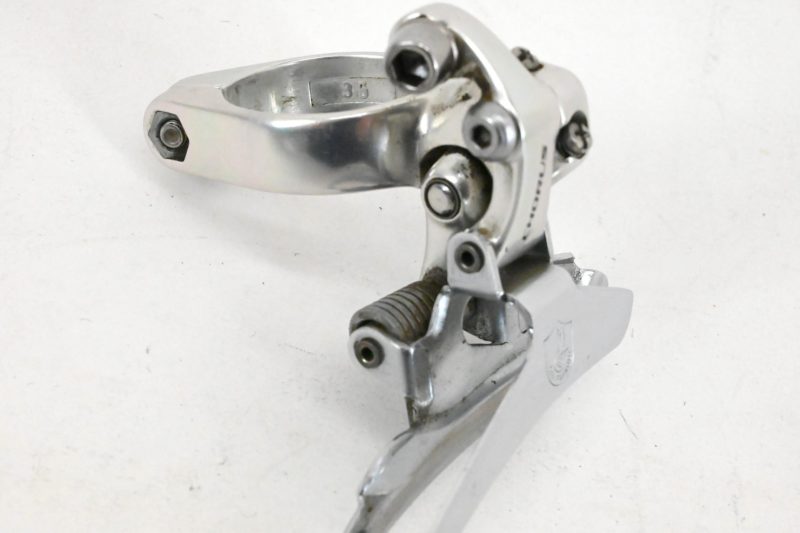 Campagnolo Chorus Front Derailleur 8,9,10 Speed 35.0mm - Image 4