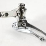 Campagnolo Chorus Front Derailleur 8,9,10 Speed 35.0mm - Image 5